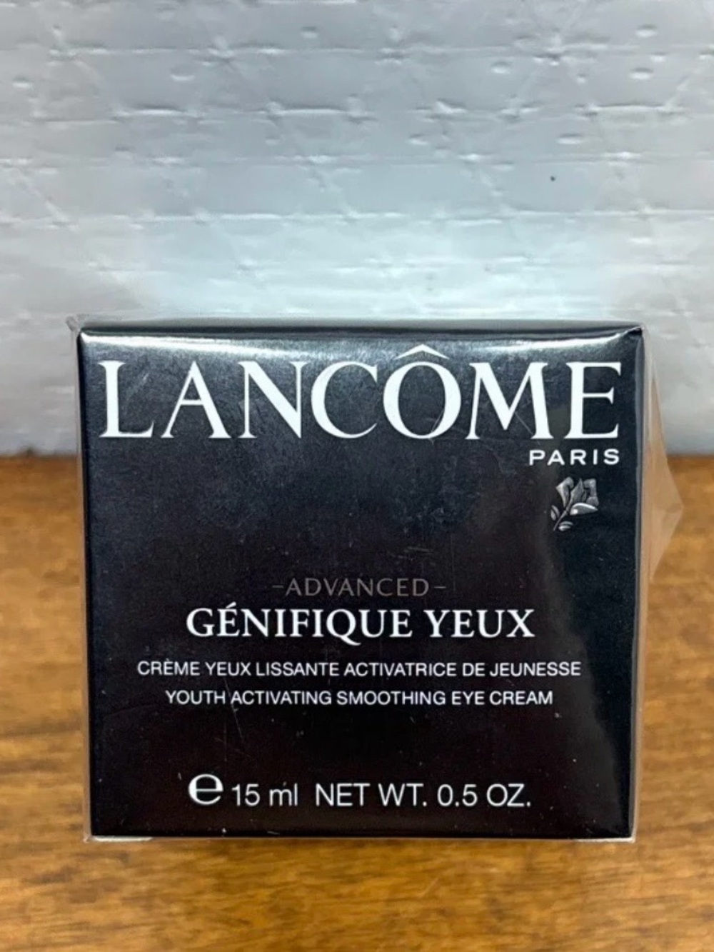Lancôme Génifique Yeux Eye Cream